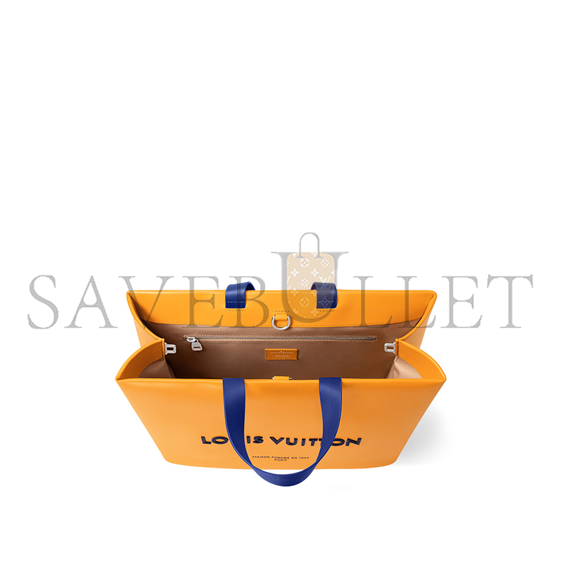 LOUIS VUITTON SHOPPER TOTE MM M28308 (40*32*16cm)